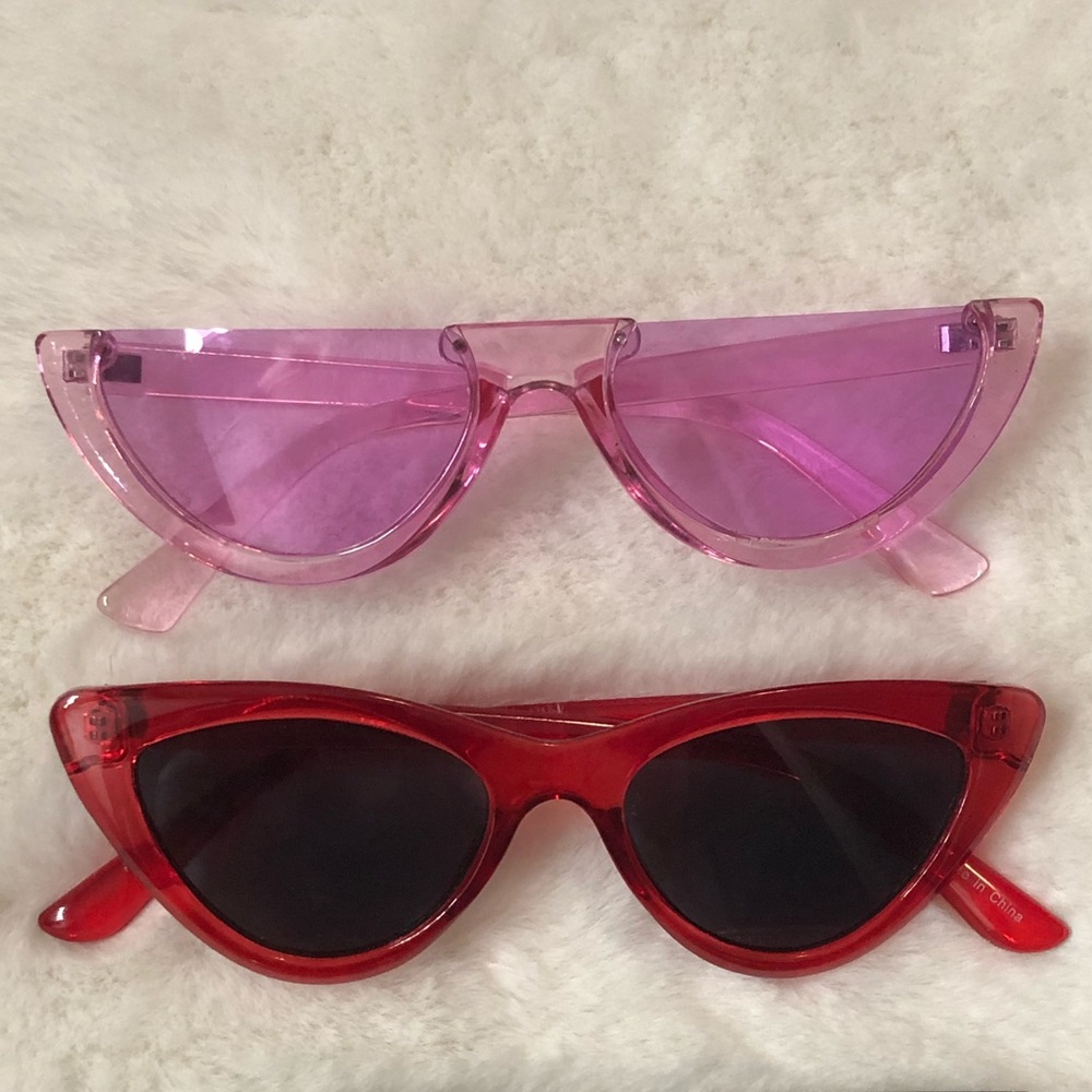 Sunglasses😎